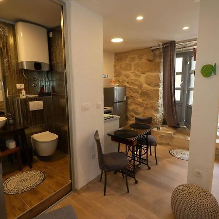 Studio Apartman Fondo 斯普利特 外观 照片