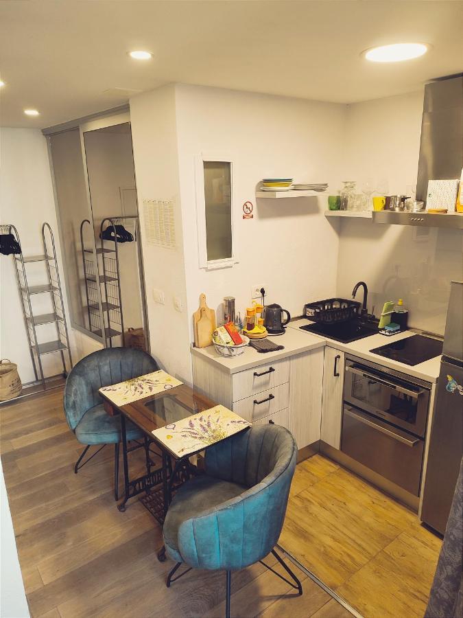 Studio Apartman Fondo 斯普利特 外观 照片